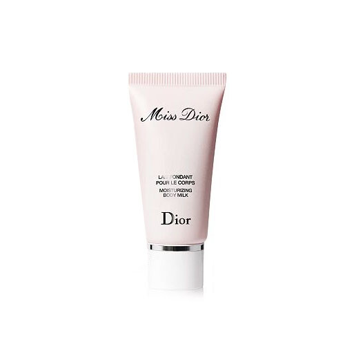 Dior Miss Dior Moisturizing Body Lotion Floral Scented Skin Hydrator 0.