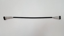 SUPERMICRO CBL-0156L CBL-0049L CBL-0071L 16PIN TO 16PIN FRONT CONTRL PANEL CABLE