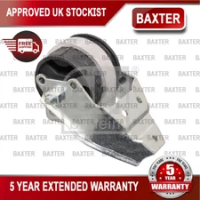 Fits Smart City-Coupe Roadster Fortwo Baxter Front Engine Mounting