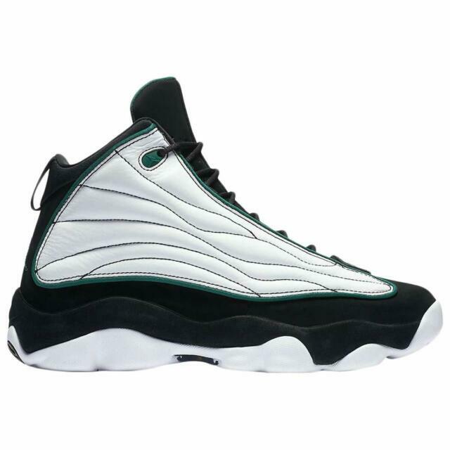 jordan pro strong grey