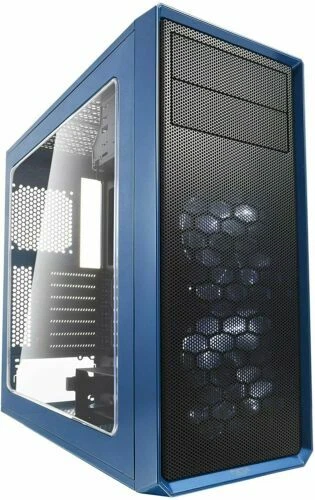 Componenti e parti Fractal Design per prodotti informatici