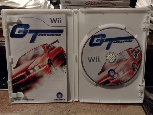 Wii Games with Manuals - Most are Mint ! - Picture 258 of 729