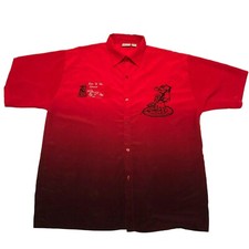 Vtg X Prime Hip Hop Shirt Sz 2XL 