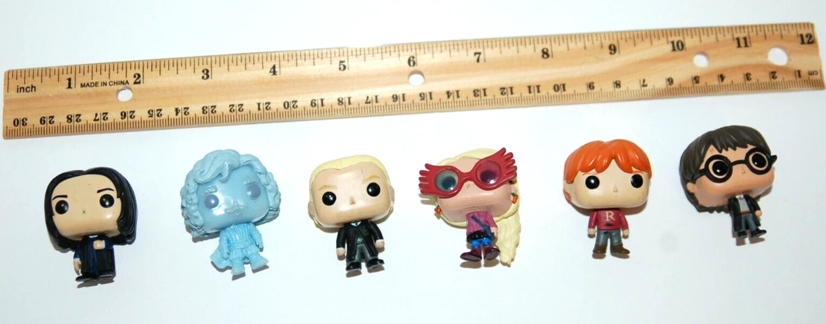 Funko pop harry potter 23 hotsell 24 25