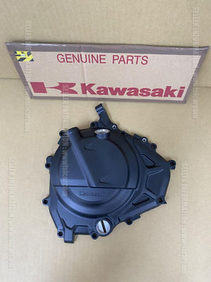 KAWASAKI NINJA 400 ABS 2023 COVER-CLUTCH 14032-0656 | eBay