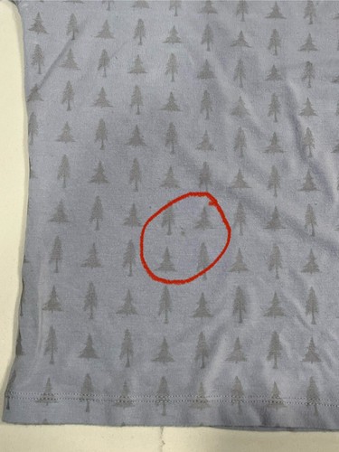 KicKee Kids Pajamas - Size 6 - Picture 5 of 8