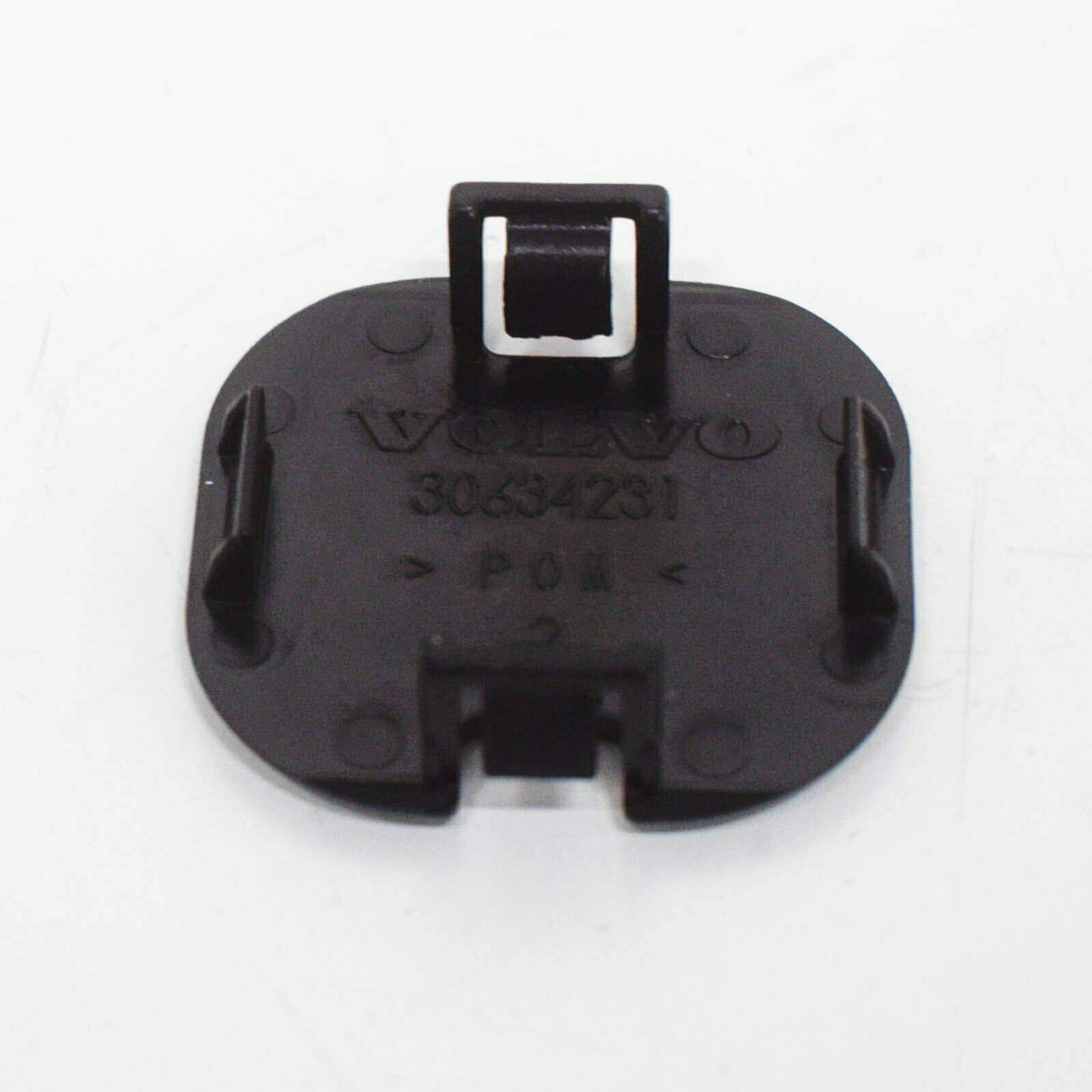 OEM VOLVO S60 MK1 REAR TRUNK LID PLUG 30634231 GENUINE | eBay