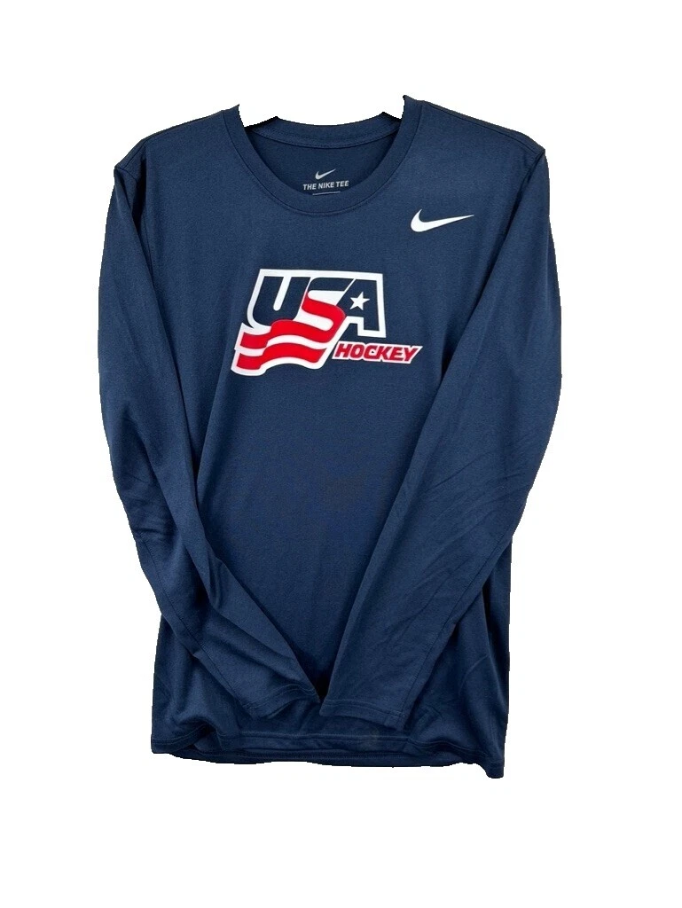 Nike Men's Size S Olympics Fan Apparel & Souvenirs