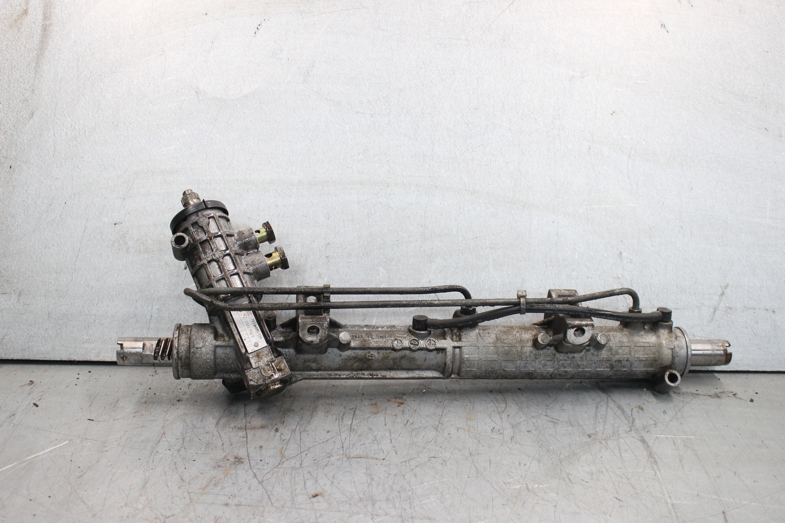 84-91 BMW E30 325i ZF Power Steering Rack N Pinion for sale online  