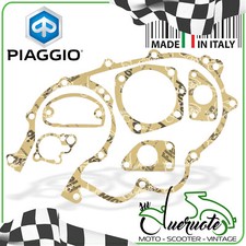 KIT GUARNIZIONI MOTORE SERIE VESPA GS 160 SS 180 1962-1968 SS180 GS160 PIAGGIO