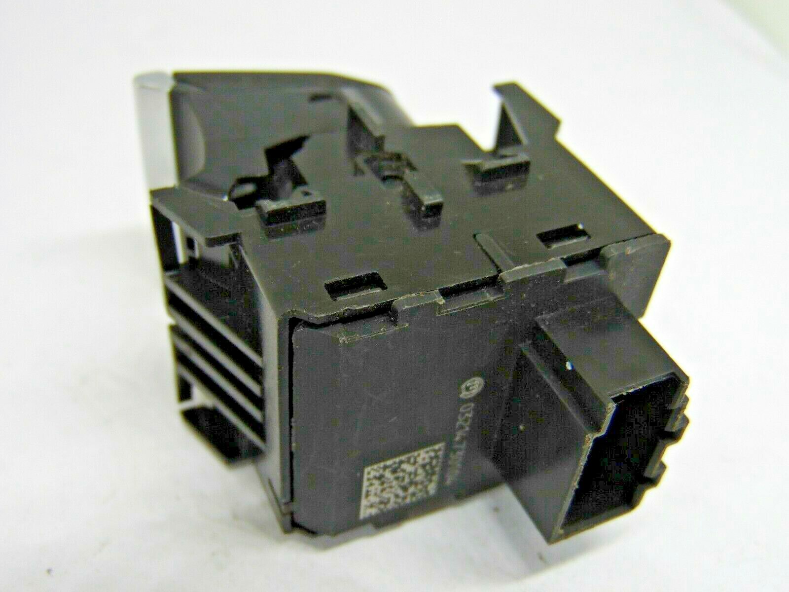 80B927225 ELECTRONIC PARKING BRAKE CONTROL SWITCH fits 2018-21  