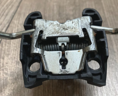 Ski Brake Rossignol Axial 2 RACE World Cup 200 MFX (75mm