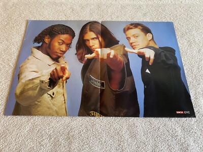 POST.20 MAGAZIN BILD/POSTER 11X16'' EYC