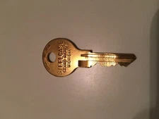 STEELCASE OFFICE FURNITURE KEYS/FR/SERIES  FACTORY ORIGINALS! SEE DESCRIPTION