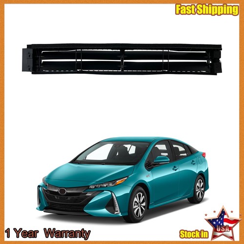 Active Grille Shutter SubAssembly Fits 20162020 Toyota Prius PrimeC