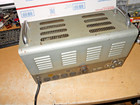 webster electric tube amplifier 82-25 6l6