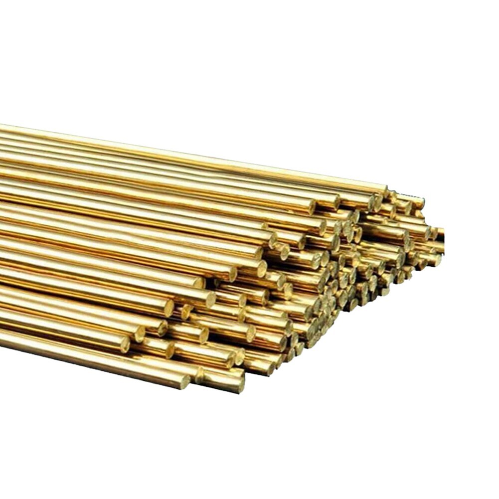 Professional quality Brass Brazing Rods for Copper Alloy and Alloy