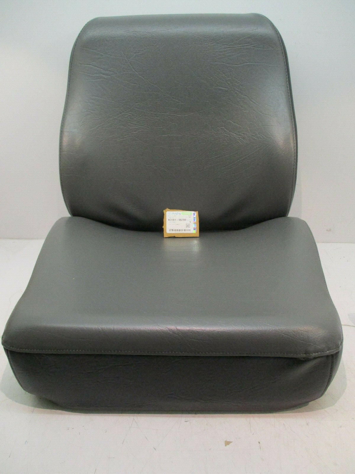 Kubota "ZD326" Seat Assembly K318156780 eBay