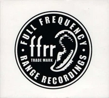 Sampler FFRR1 ‎– Various Sampler (FFRR CD 2002) Promo