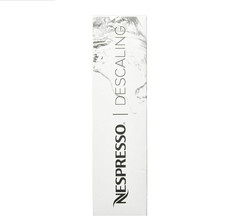 Nespresso 5048-2 Descaling Kit - 2 Pack 