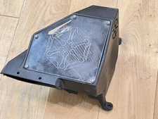 Elantra N CPLT Cold Air Intake for 2022-2024 Hyundai  N 2.0T BOX W/  FILTER ONLY