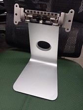 ONE Apple iMac 27" A1419 2017 2016 2015 Aluminum Base Stand  SCREWS CLUTCH