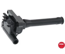 Ignition Coil NGK 48055 For Rover 25 Hatchback 400 45 75 MG