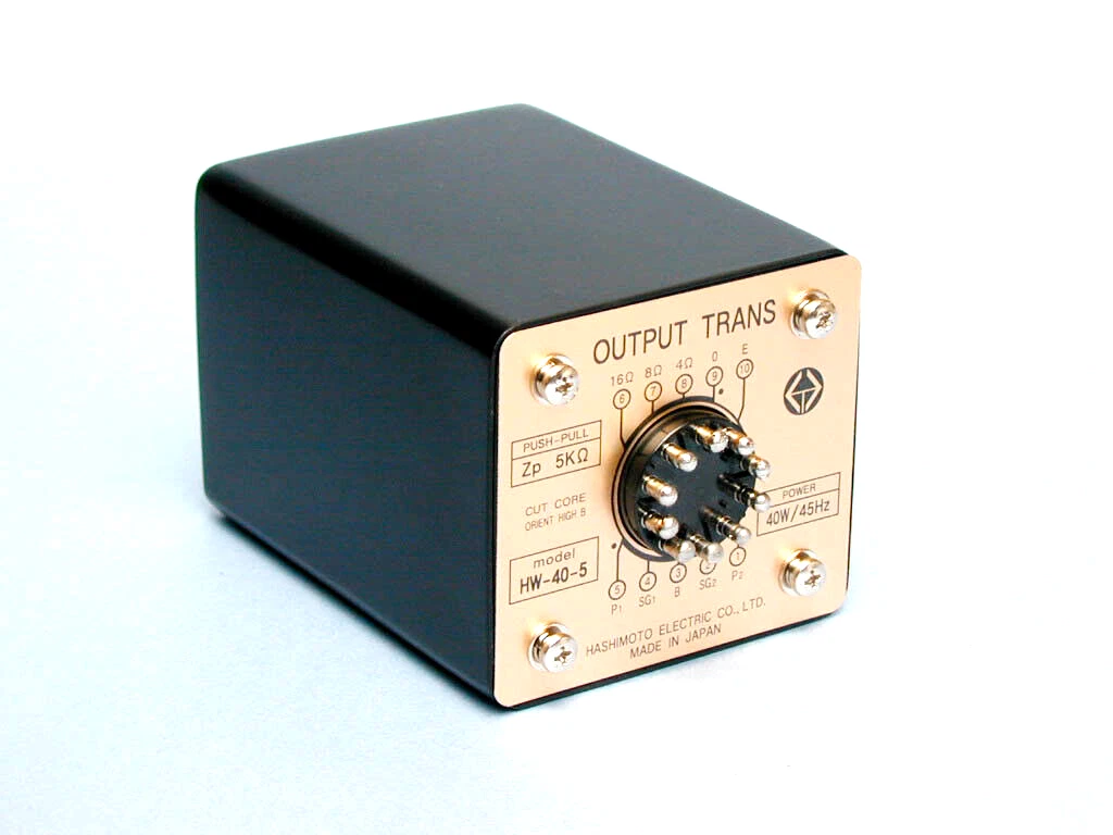 桥本老式变压器| eBay