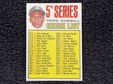 VINTAGE 1967 Topps #361 Roberto Clemente Cklt Card, Pittsburgh Pirates NM BEAUTY