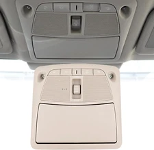 Overhead Console Reading Sunroof Switch For 13-18 Nissan Altima Teana 264308995D