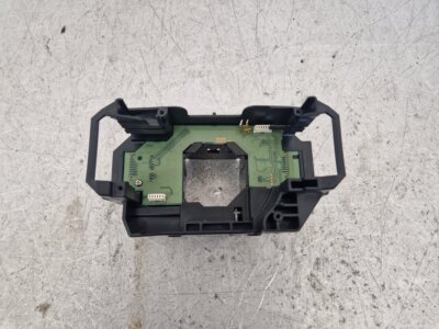 VOLVO S60 V60 STEERING WHEEL MODULE (SWM)  2010-2015 31334643