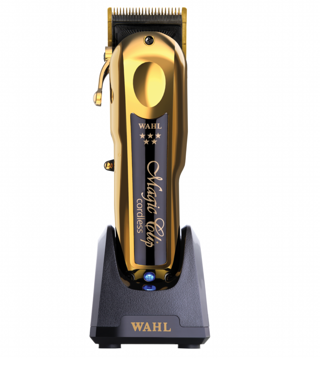 Wahl Professional 5-Star Cord/Cordless Magic Clip #8148 With Travel Storage Case 90728 - View #12