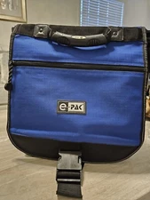 e-PAK, computer backpack, Messenger Bag , # E
