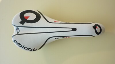 Sattel Prologo Zero TR Road-MTB Rail Pro STR
