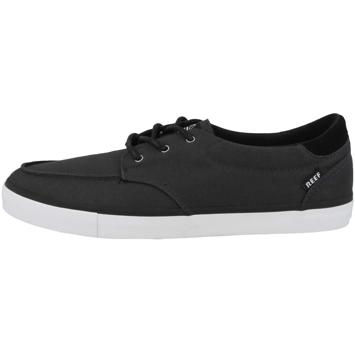 Reef Blanco Zapatos Casuales para hombres