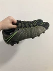 Nike Hypervenom Phantom 3 Tech Craft FG Football Soccer Cleats ACC US11.5 UK10.5