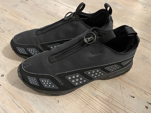 Nike air max SNDR sunder black (UK9.5) Worn Twice