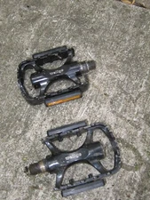 WELLGO pedals