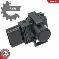 Esen SKV 28SKV108 Sensor FüR Einparkhilfe Parksensor PDC Sensor FüR Honda
