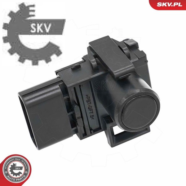 Esen SKV 28SKV108 Sensor FüR Einparkhilfe Parksensor PDC Sensor FüR Honda-image