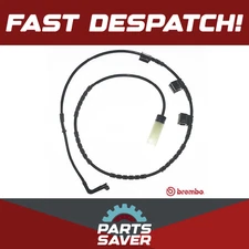 Brake Pad Wear Indicator Sensor Rear A00298 Brembo Warning Contact Wire Quality