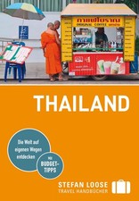 Stefan Loose Reiseführer Thailand, Mischa Loose