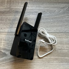 BrosTrend AX3000 WiFi 6 Access Point with Gigabit Port Wireless Access Point 5G