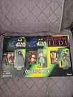 Star Wars Power of the Force Return Of the Jedi Collector 3 Pack 1997 Kenner