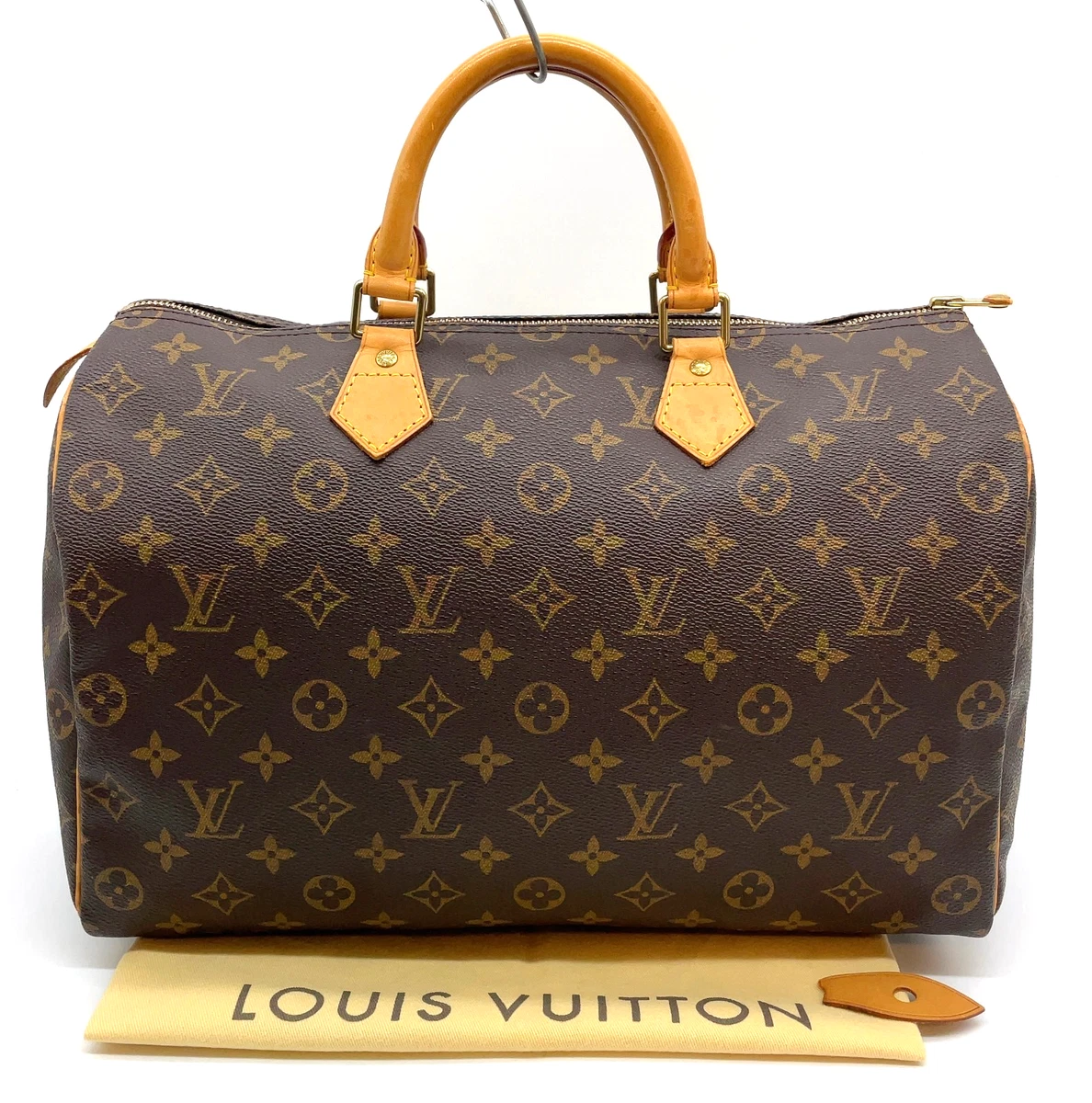 Louis Vuitton Speedy 35 for sale | eBay