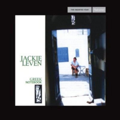 The Haunted Year: Autumn by Jackie Leven [CD]