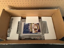 Samsung BD-D5700 Smart Blu-ray Player with Wireless Smart Hub New/Old Stock