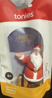 Tonie Weihnachtsmann & Co.KG