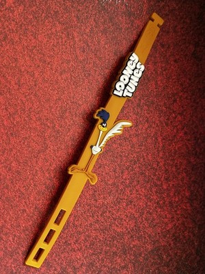 Road Runner Armband, Looney Tunes, 2023, sammeln, Spielzeug