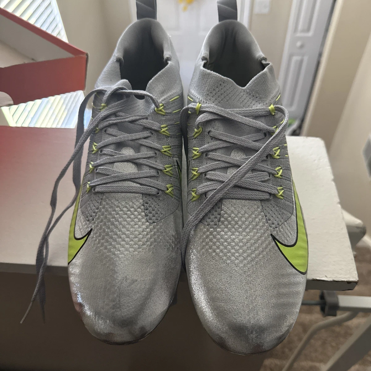 Nike Vapor Carbon Td Cleats for sale - eBay